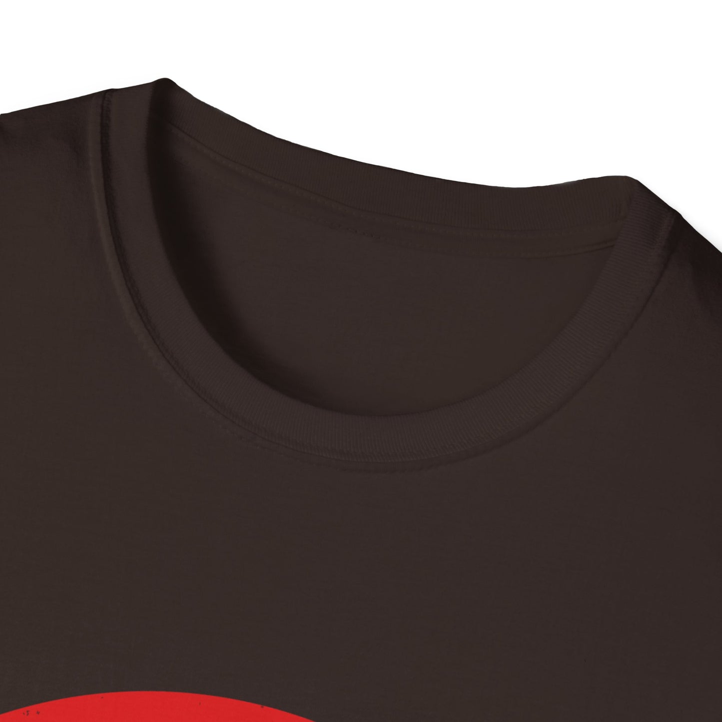 Sundown Skies: X-Wing Horizon - Unisex Softstyle T-Shirt