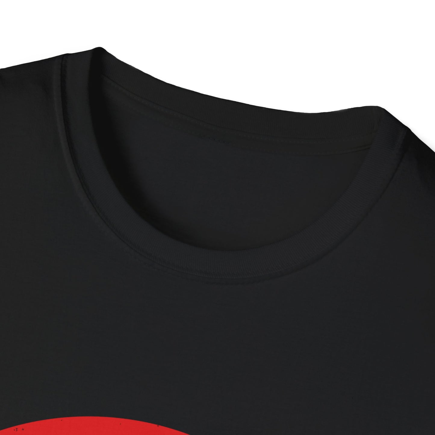 Sundown Skies: X-Wing Horizon - Unisex Softstyle T-Shirt