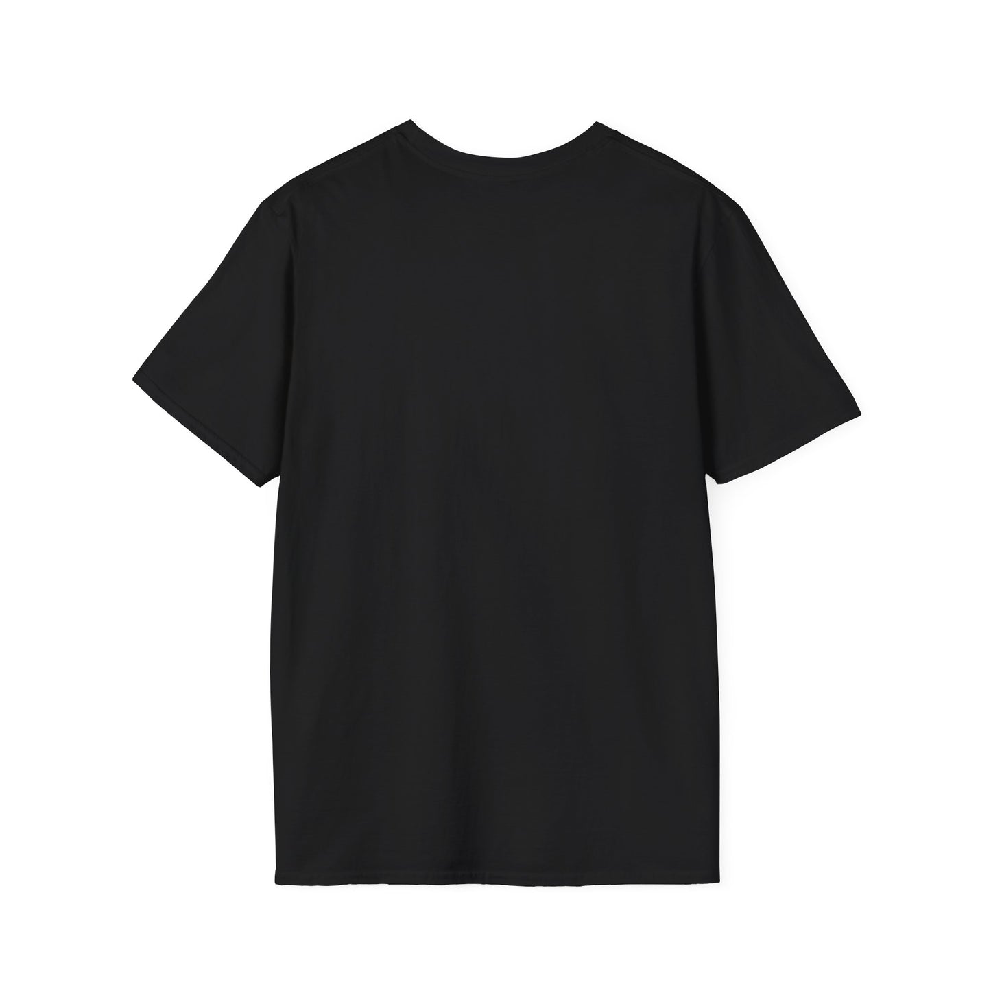 Sundown Skies: X-Wing Horizon - Unisex Softstyle T-Shirt