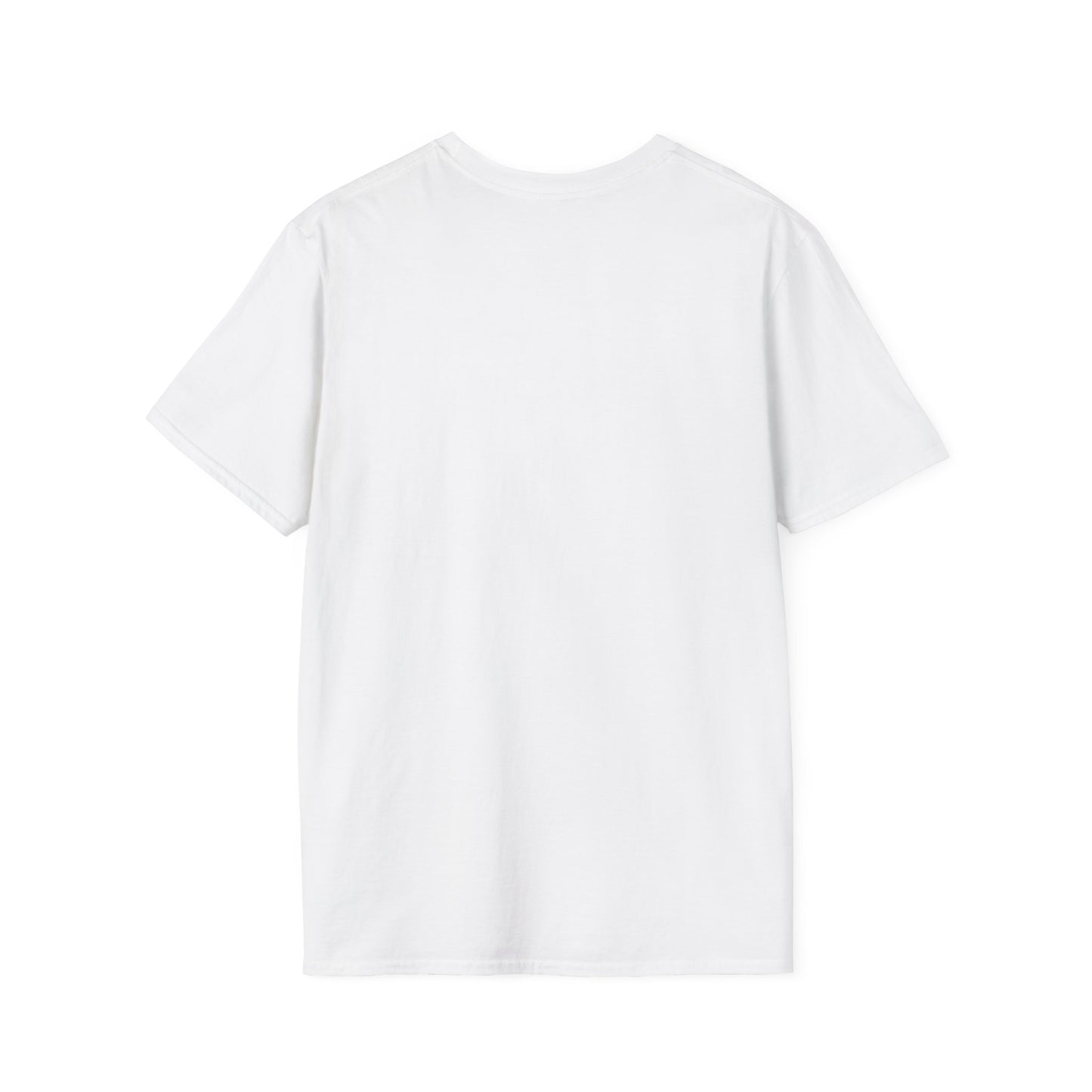 Sundown Skies: X-Wing Horizon - Unisex Softstyle T-Shirt