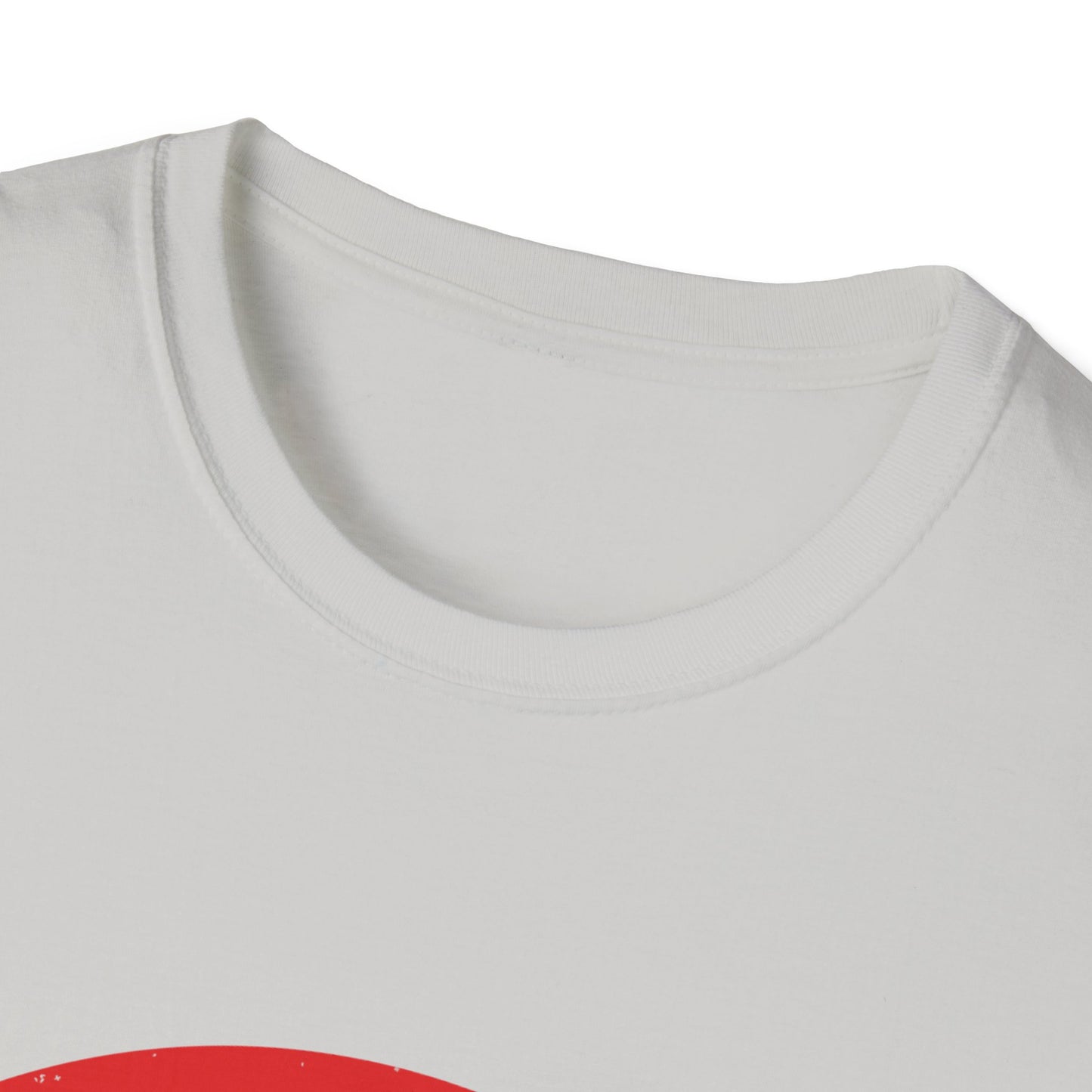 Sundown Skies: X-Wing Horizon - Unisex Softstyle T-Shirt
