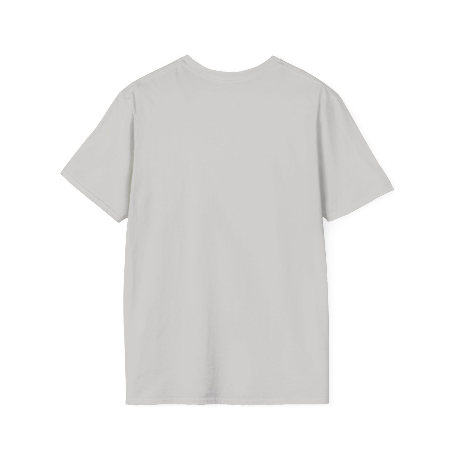 Sundown Skies: X-Wing Horizon - Unisex Softstyle T-Shirt