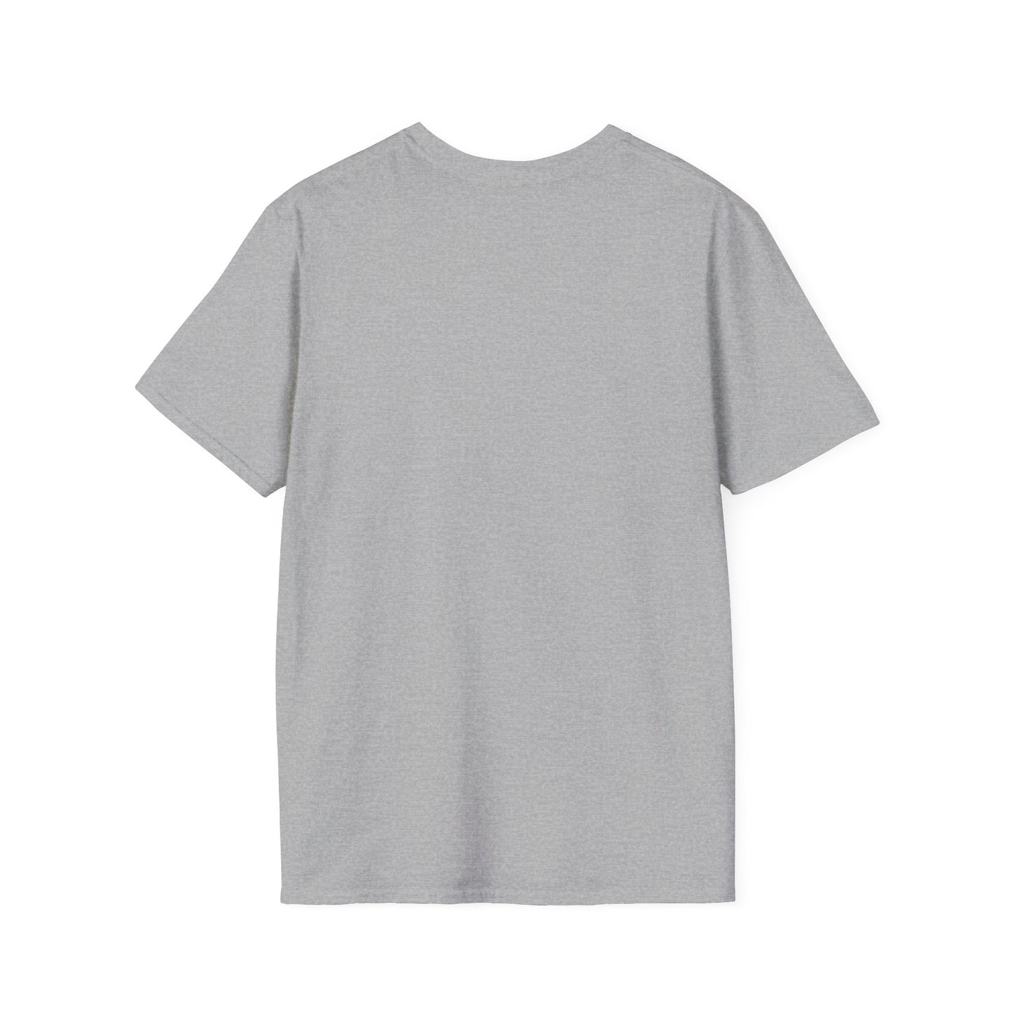Sundown Skies: X-Wing Horizon - Unisex Softstyle T-Shirt