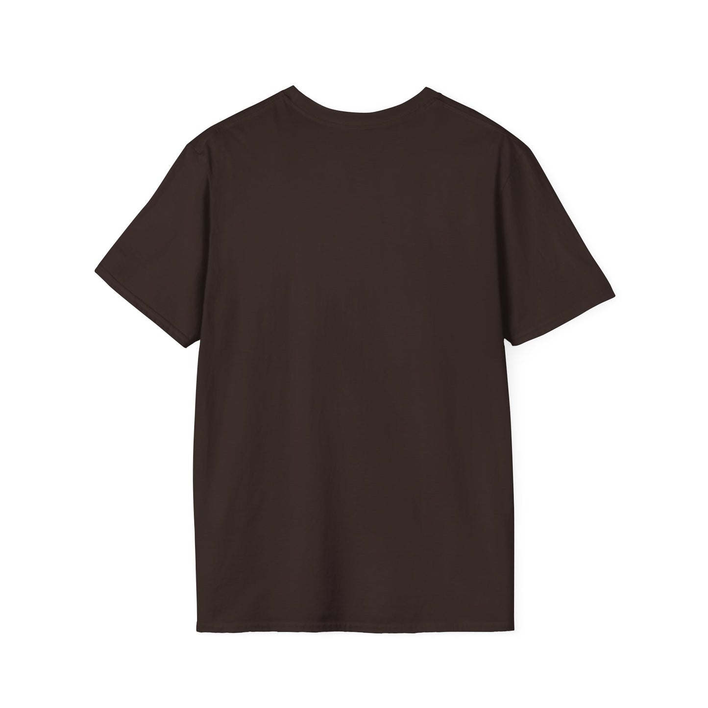 Sundown Skies: X-Wing Horizon - Unisex Softstyle T-Shirt