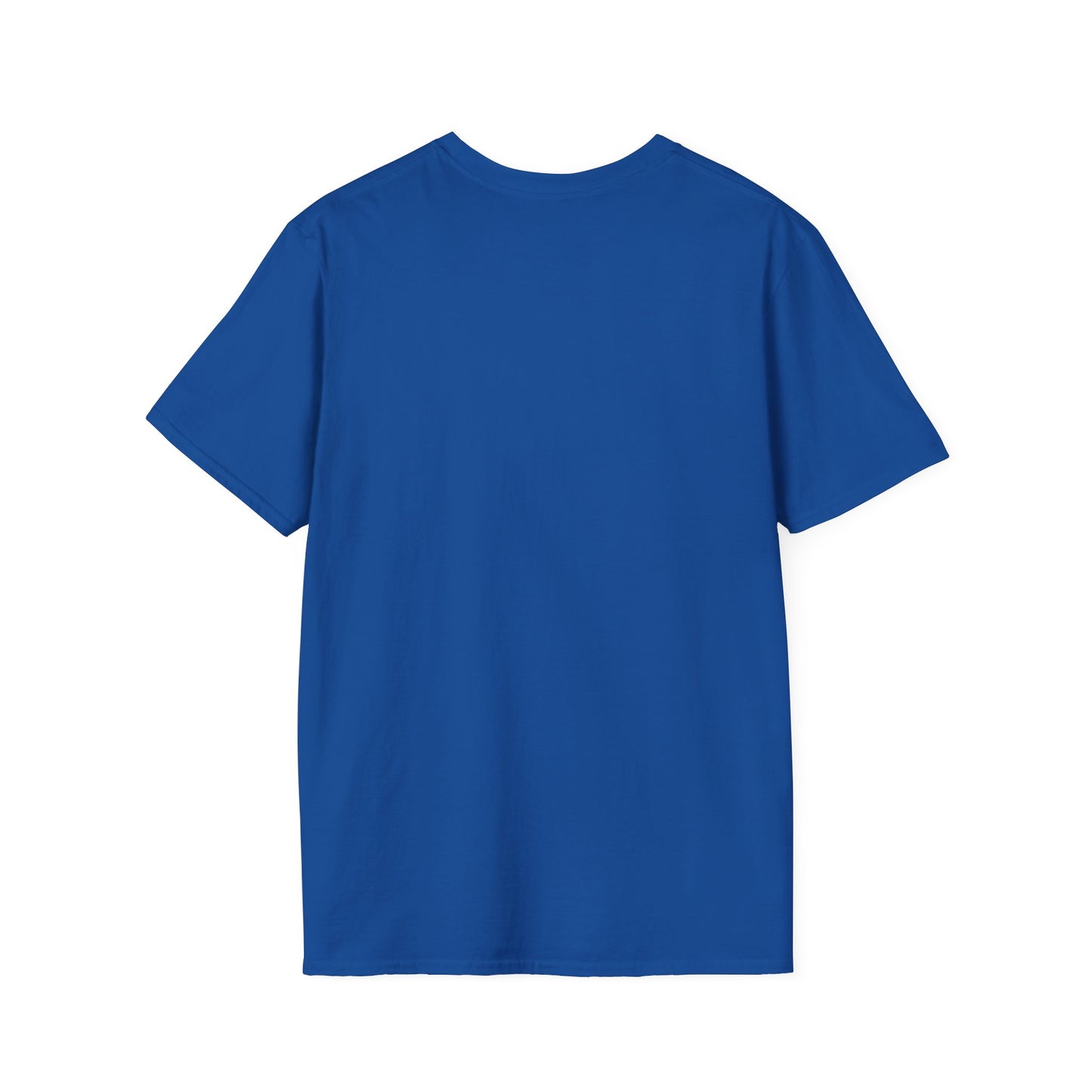 Sundown Skies: X-Wing Horizon - Unisex Softstyle T-Shirt