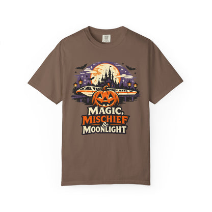 Magic, Mischief & Moonlight Shirt