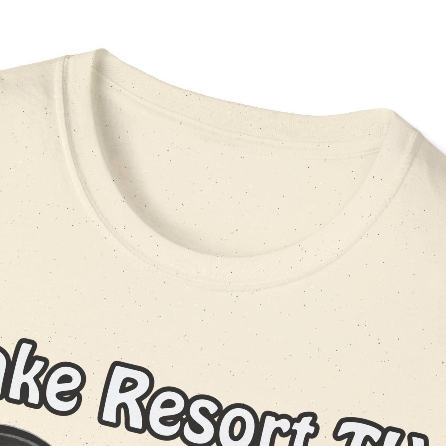 Make Resort TV Great Again Shirt