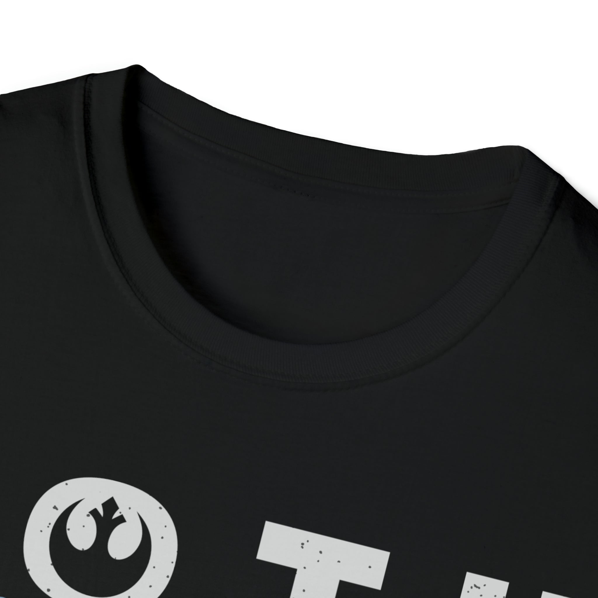 Hoth Ski Resort - Unisex Softstyle T-Shirt – Ready for Main