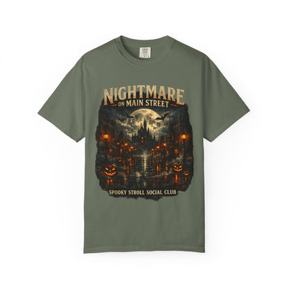 Nightmare on Main Street Shirt