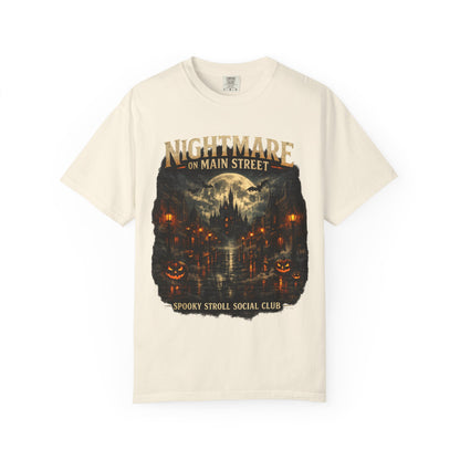 Nightmare on Main Street Shirt