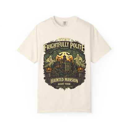Stay Frightfully Polite Shirt