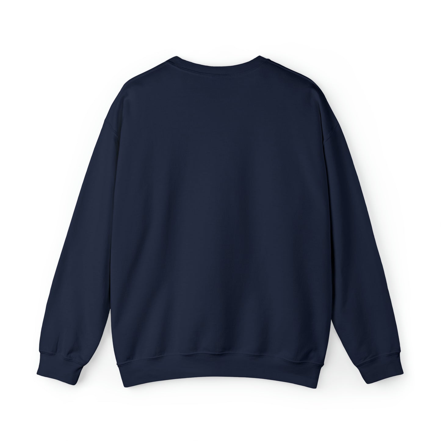 Hoth Ski Resort - Unisex Heavy Blend™ Crewneck Sweatshirt