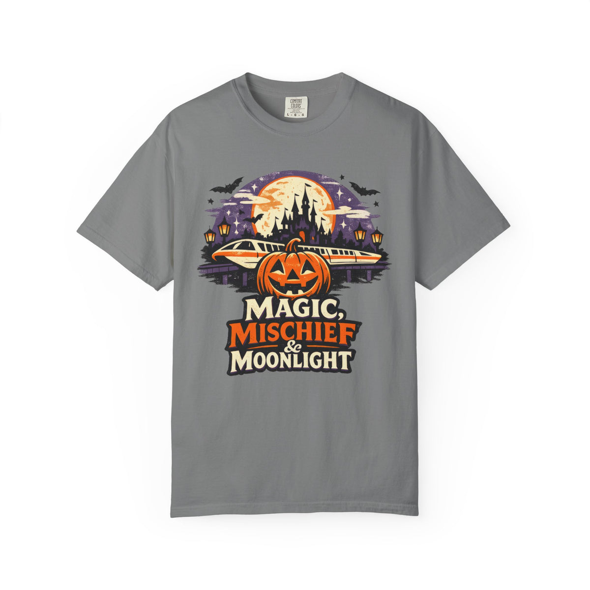 Magic, Mischief & Moonlight Shirt