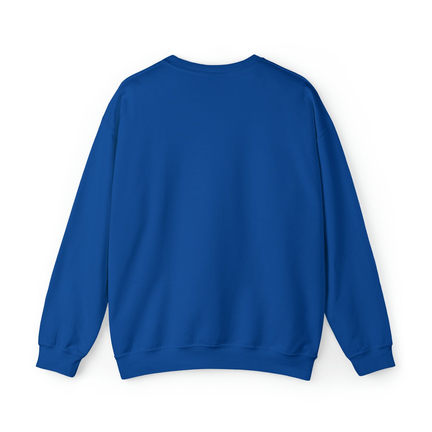 Hoth Ski Resort - Unisex Heavy Blend™ Crewneck Sweatshirt