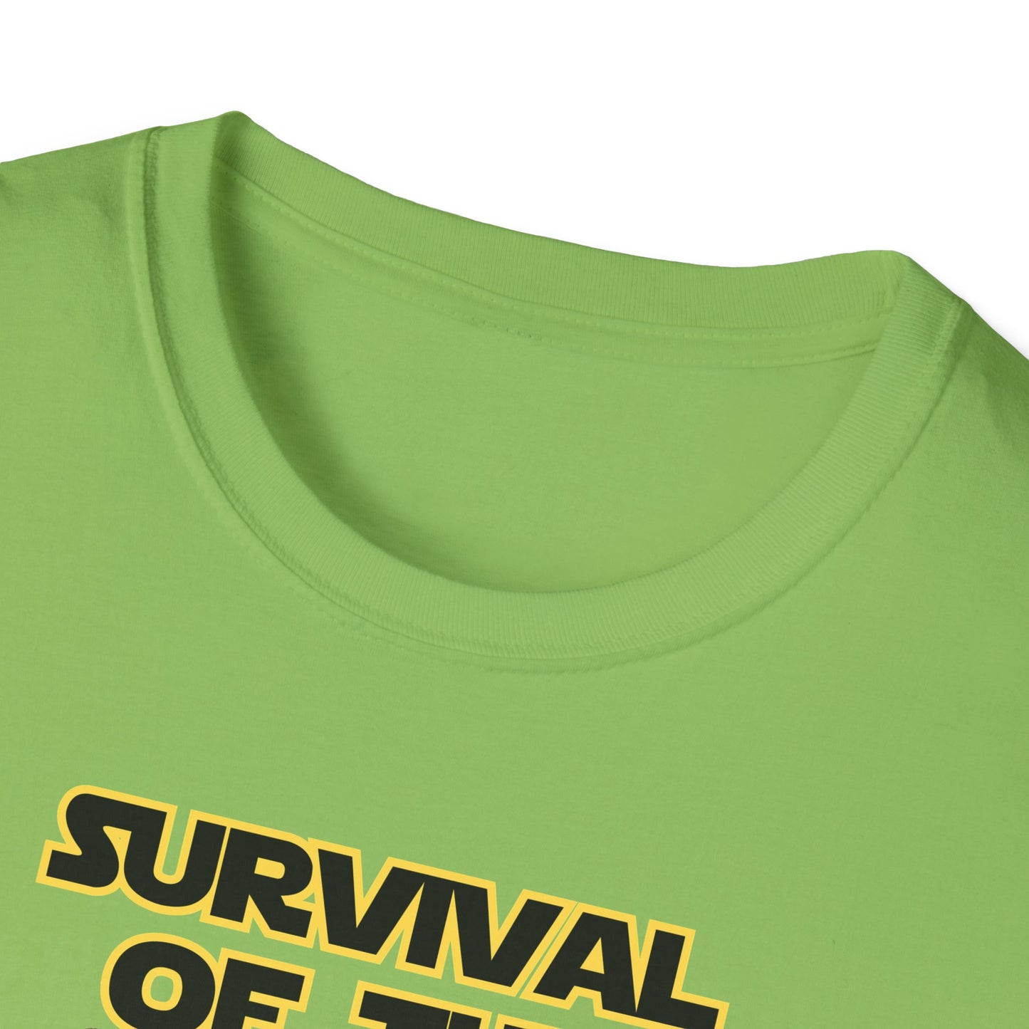 Survival of the Fett-est Shirt