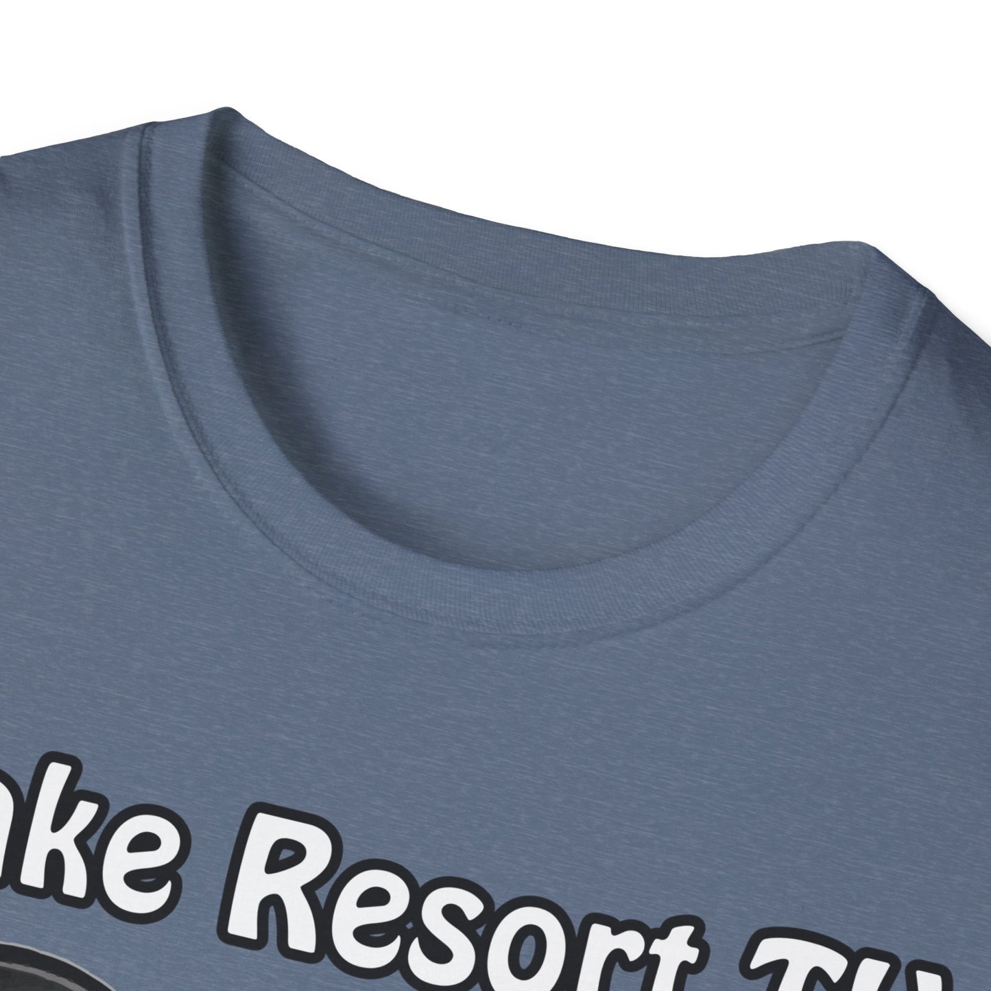 Make Resort TV Great Again Shirt