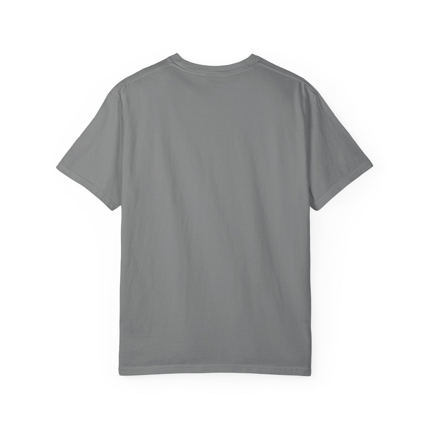 Nightmare on Main Street shirt – Spooky Stroll Social Club Halloween tee