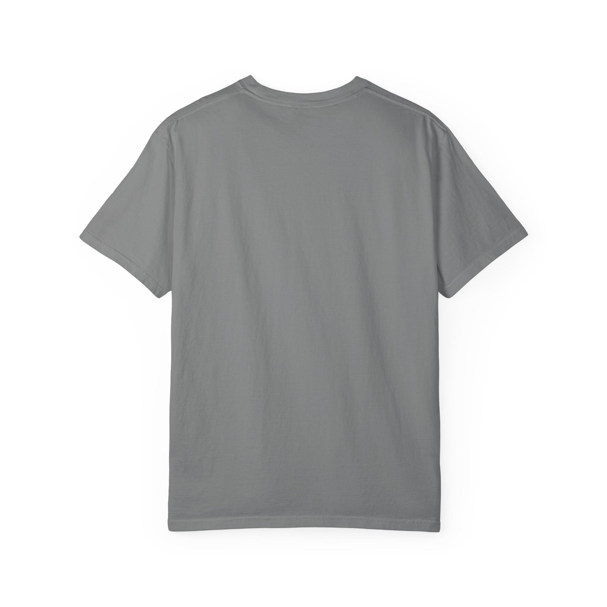 Nightmare on Main Street shirt – Spooky Stroll Social Club Halloween tee