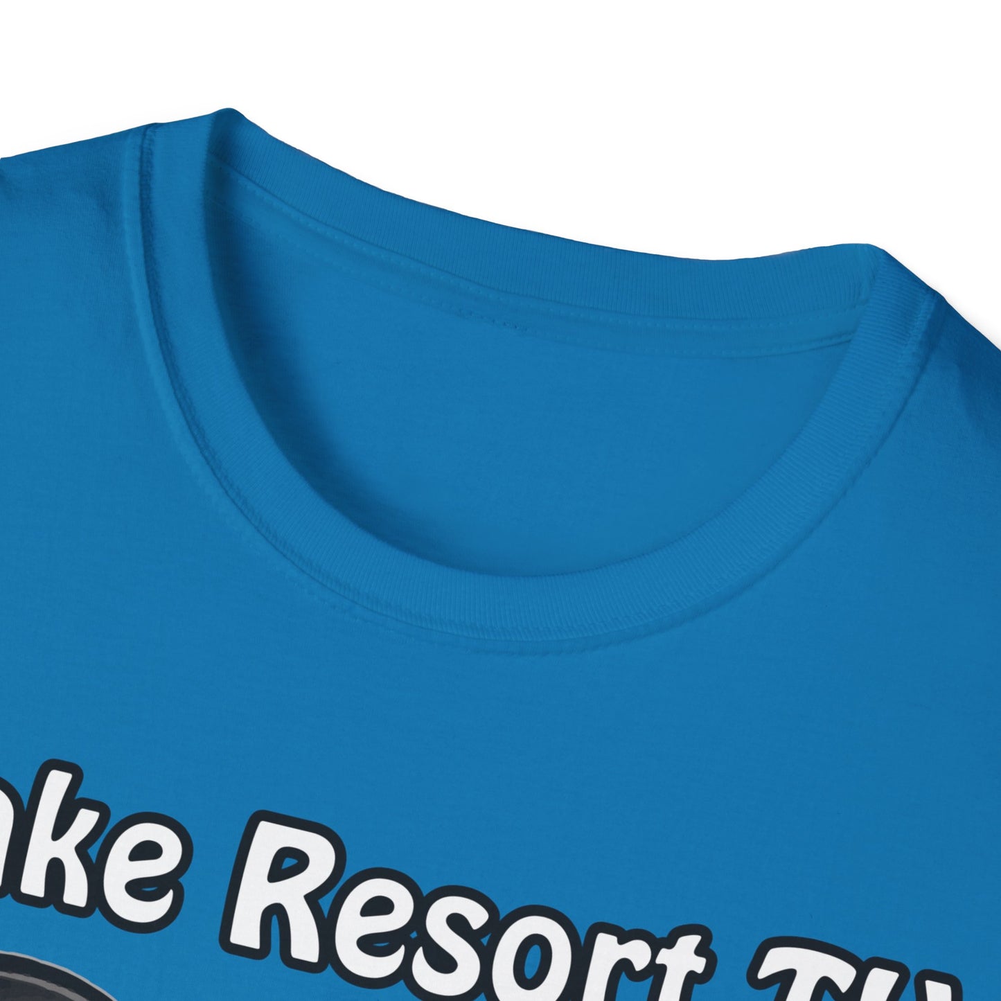 Make Resort TV Great Again Shirt