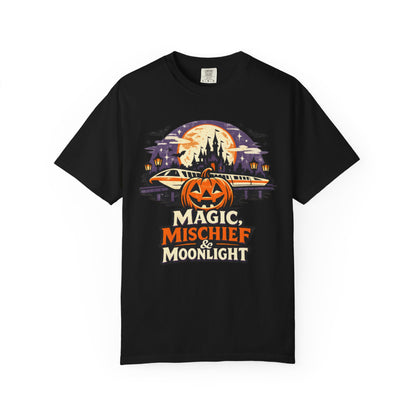 Magic, Mischief & Moonlight Shirt