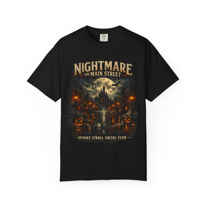 Nightmare on Main Street Shirt