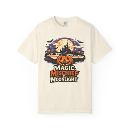 Magic, Mischief & Moonlight Shirt