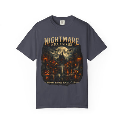 Nightmare on Main Street Shirt