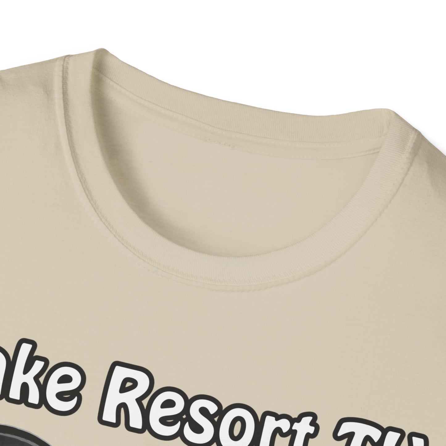 Make Resort TV Great Again Shirt