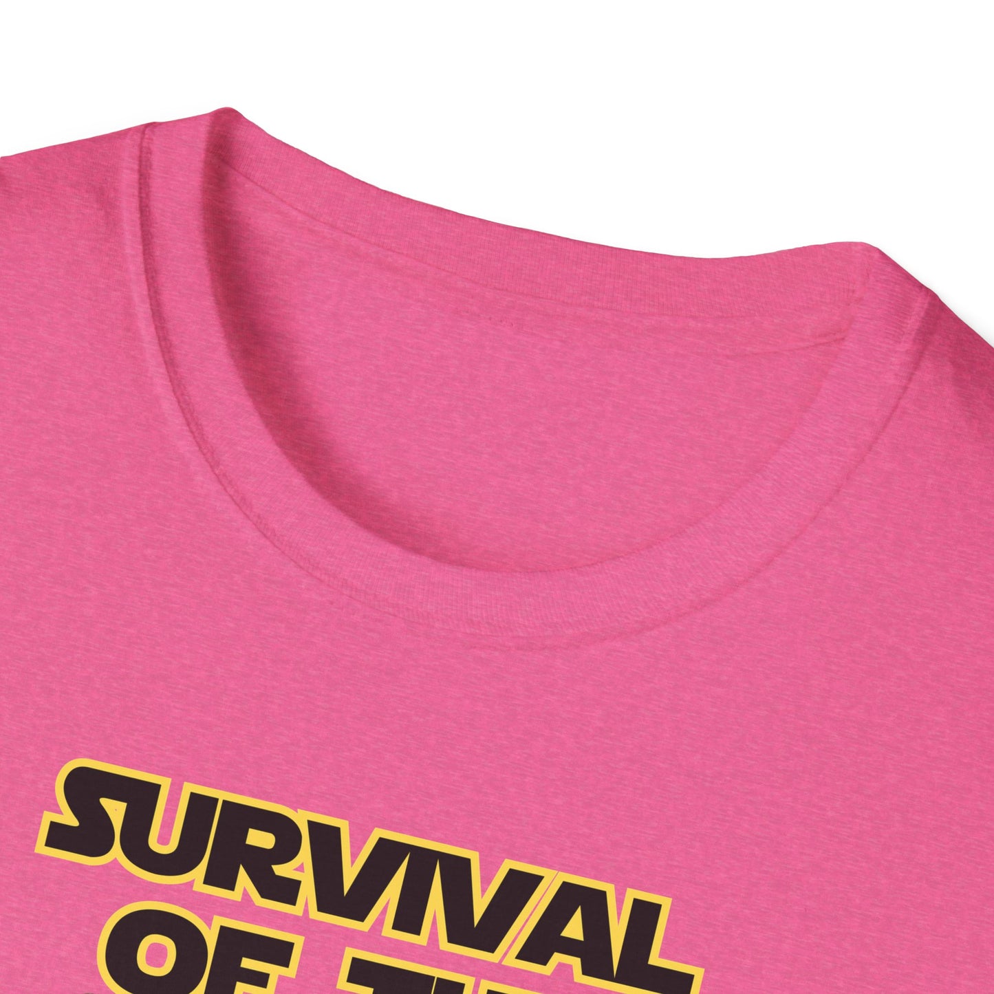 Survival of the Fett-est Shirt