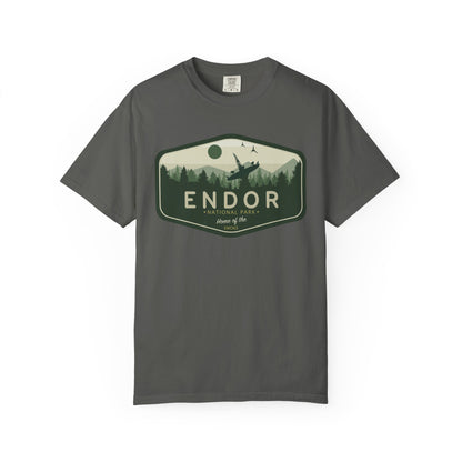 Endor National Park Shirt