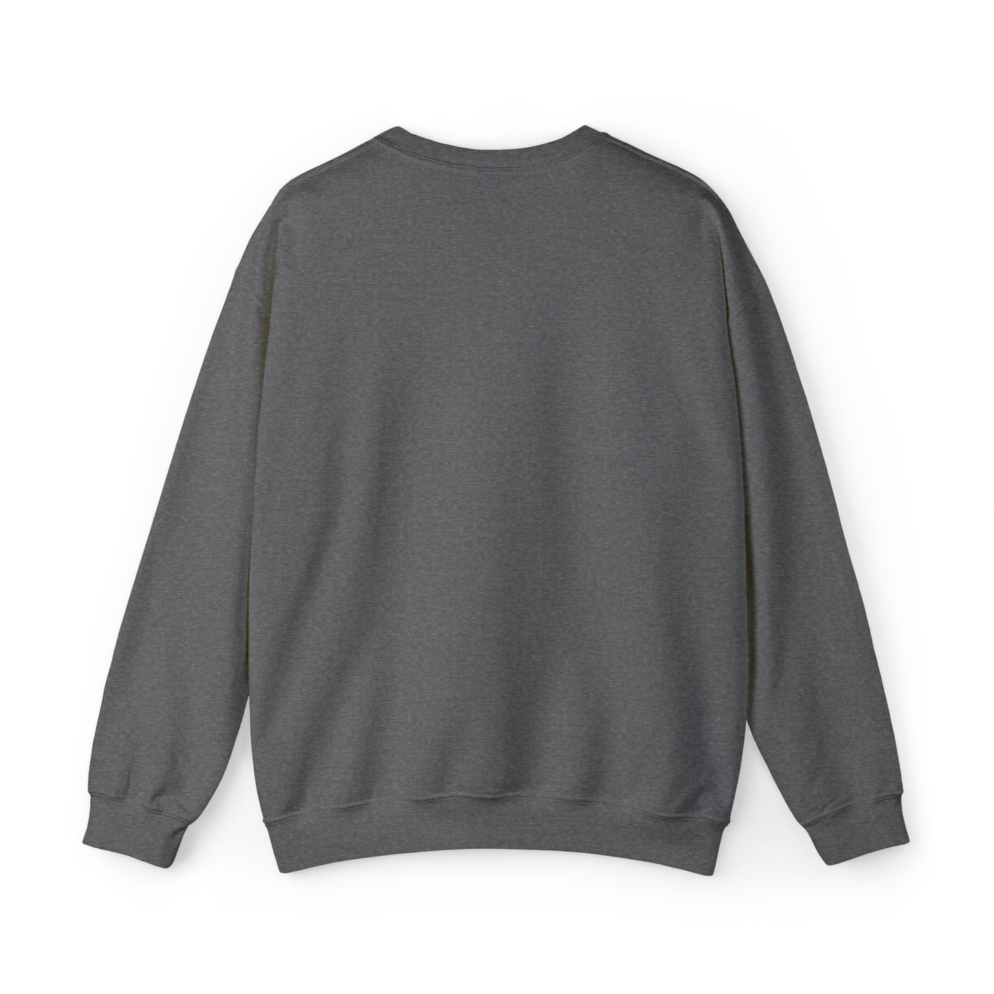 Hoth Ski Resort - Unisex Heavy Blend™ Crewneck Sweatshirt