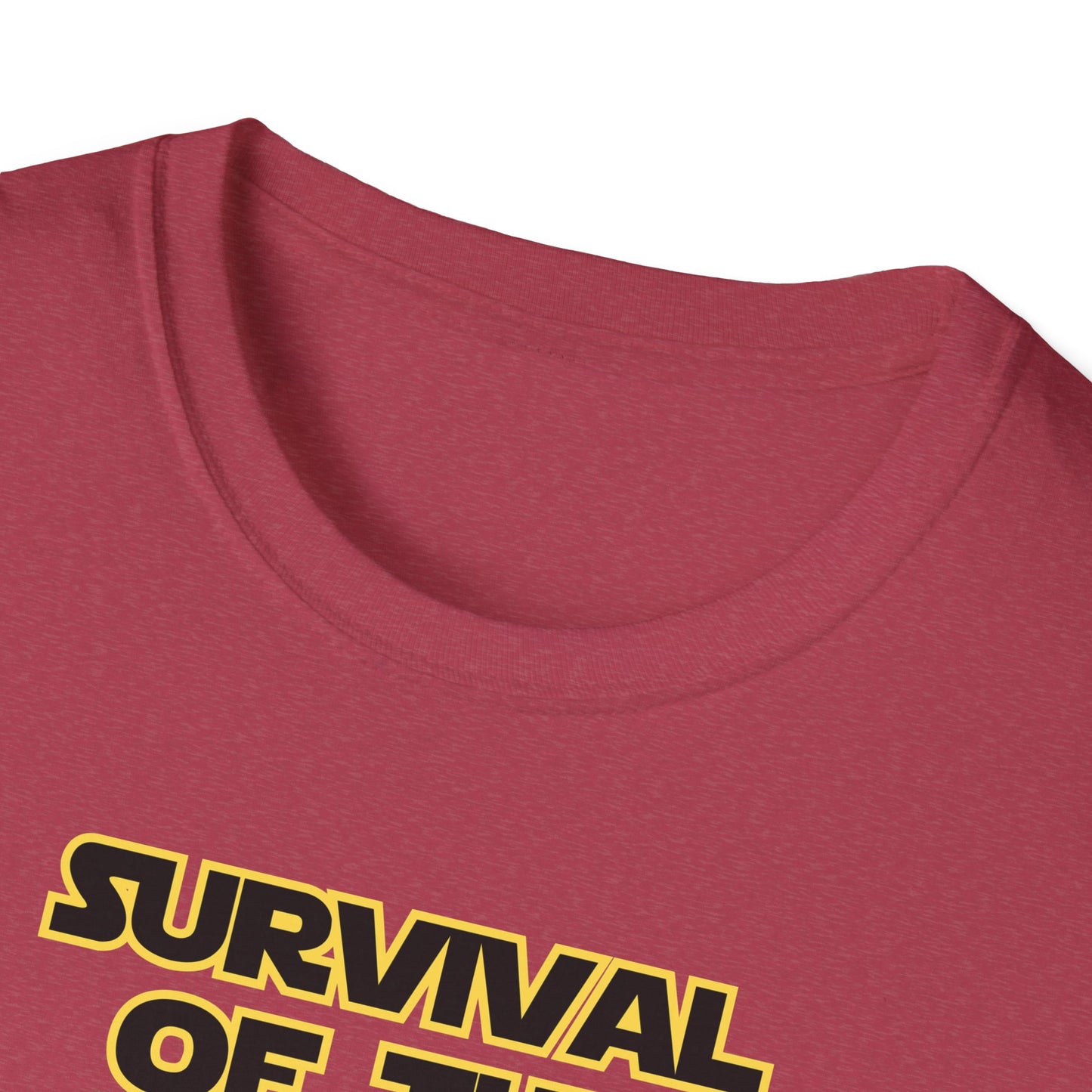 Survival of the Fett-est Shirt