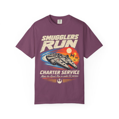 Smugglers Run Shirt
