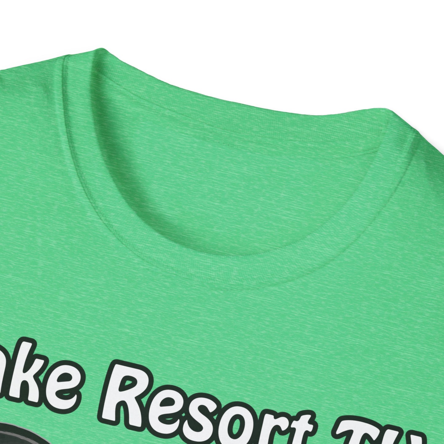 Make Resort TV Great Again Shirt