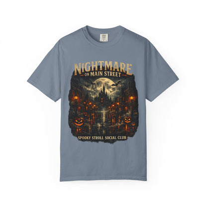 Nightmare on Main Street Shirt
