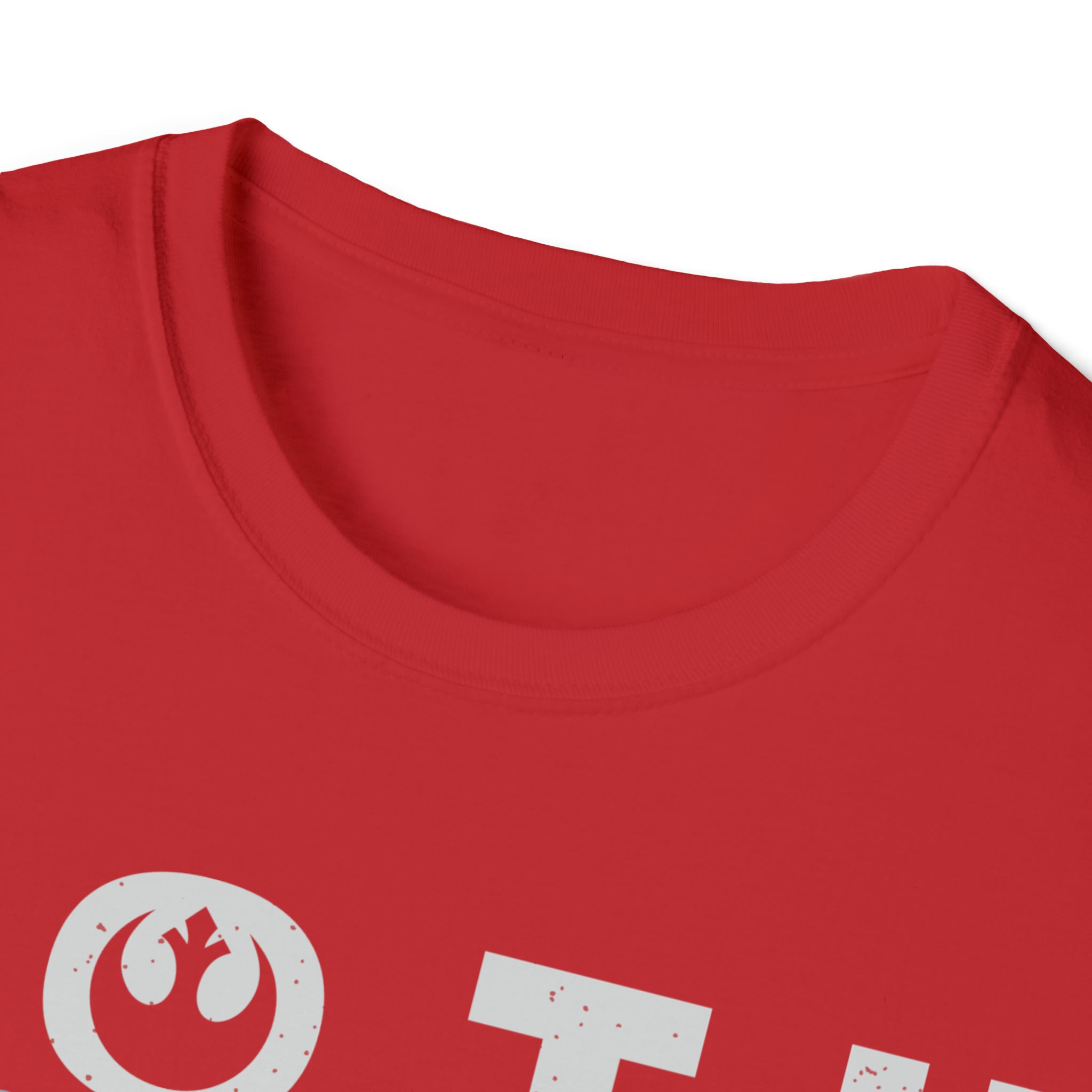 Hoth Ski Resort - Unisex Softstyle T-Shirt – Ready for Main