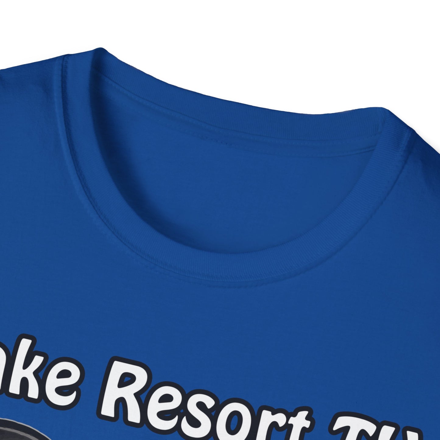 Make Resort TV Great Again Shirt