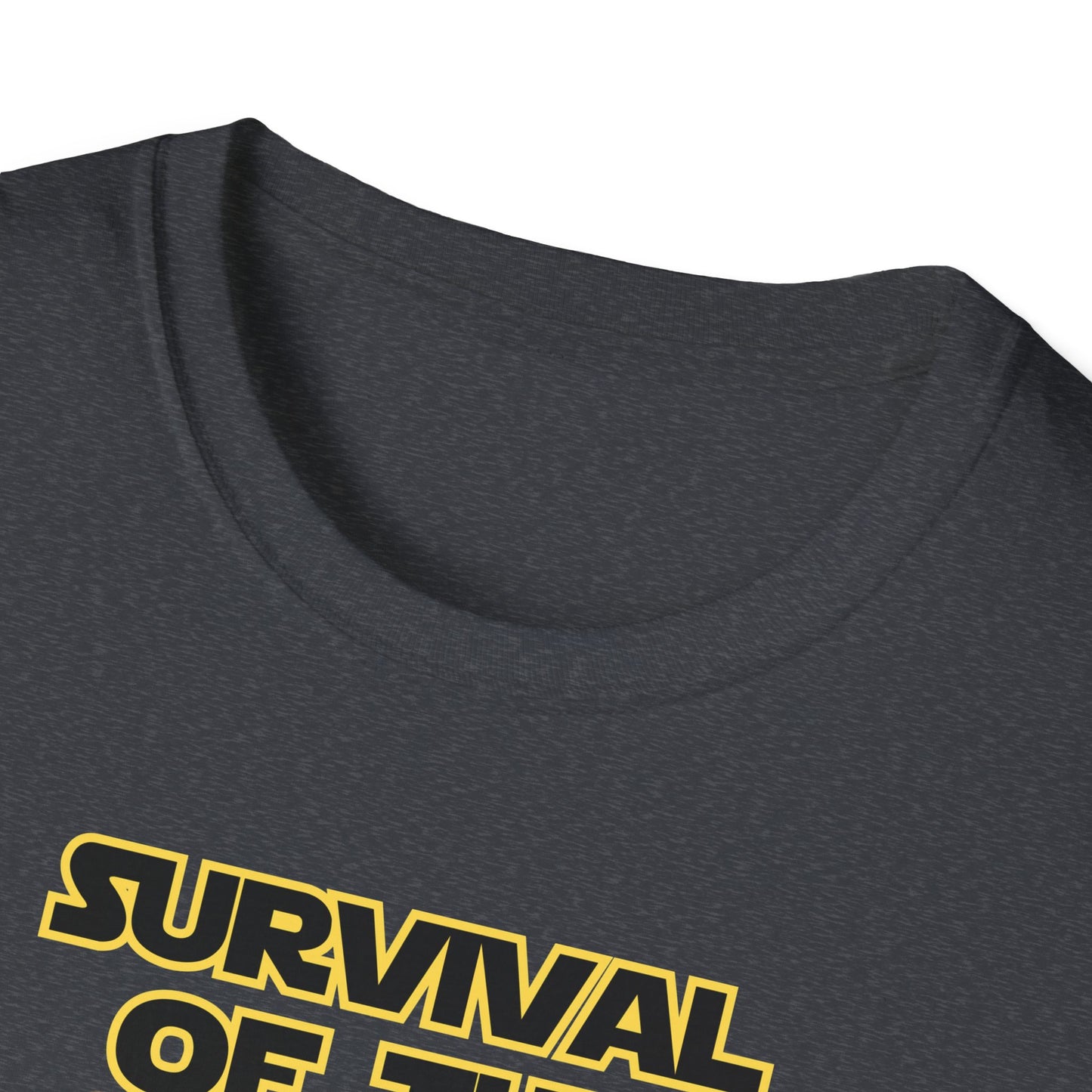 Survival of the Fett-est Shirt