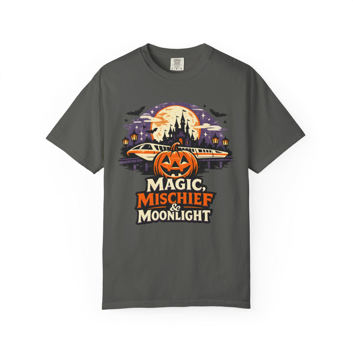 Magic, Mischief & Moonlight Shirt