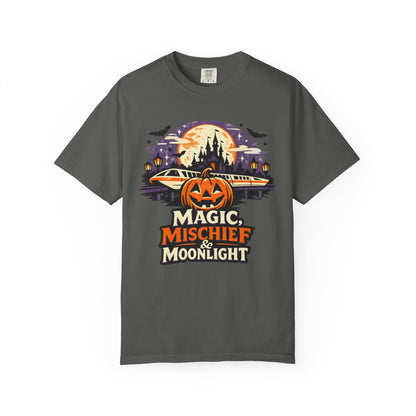 Magic, Mischief & Moonlight Shirt