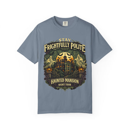 Stay Frightfully Polite Shirt