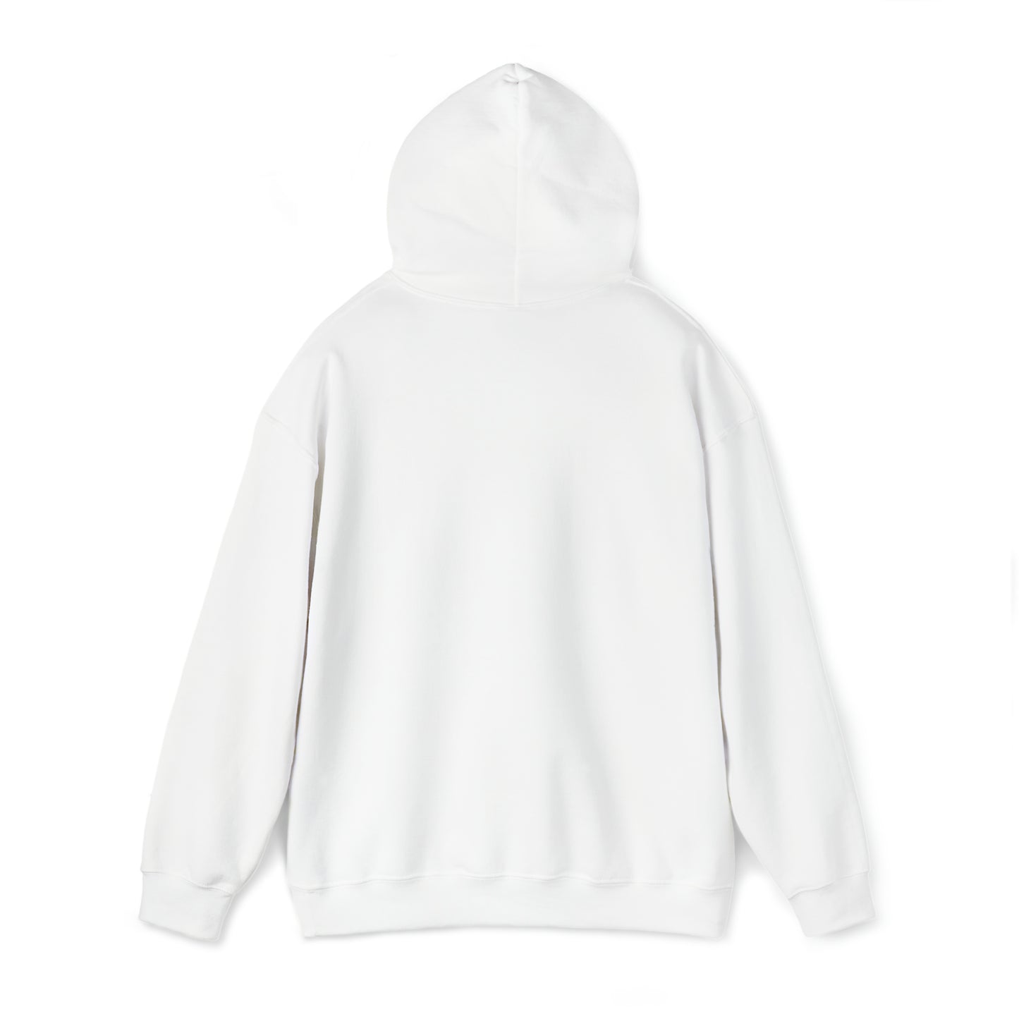 Hoth Ski Resort - Unisex Heavy Blend™ Hooded Sweatshirt