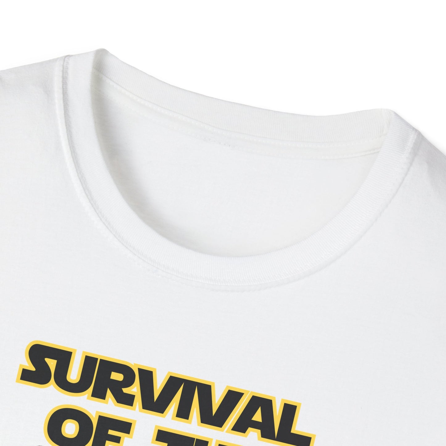 Survival of the Fett-est Shirt