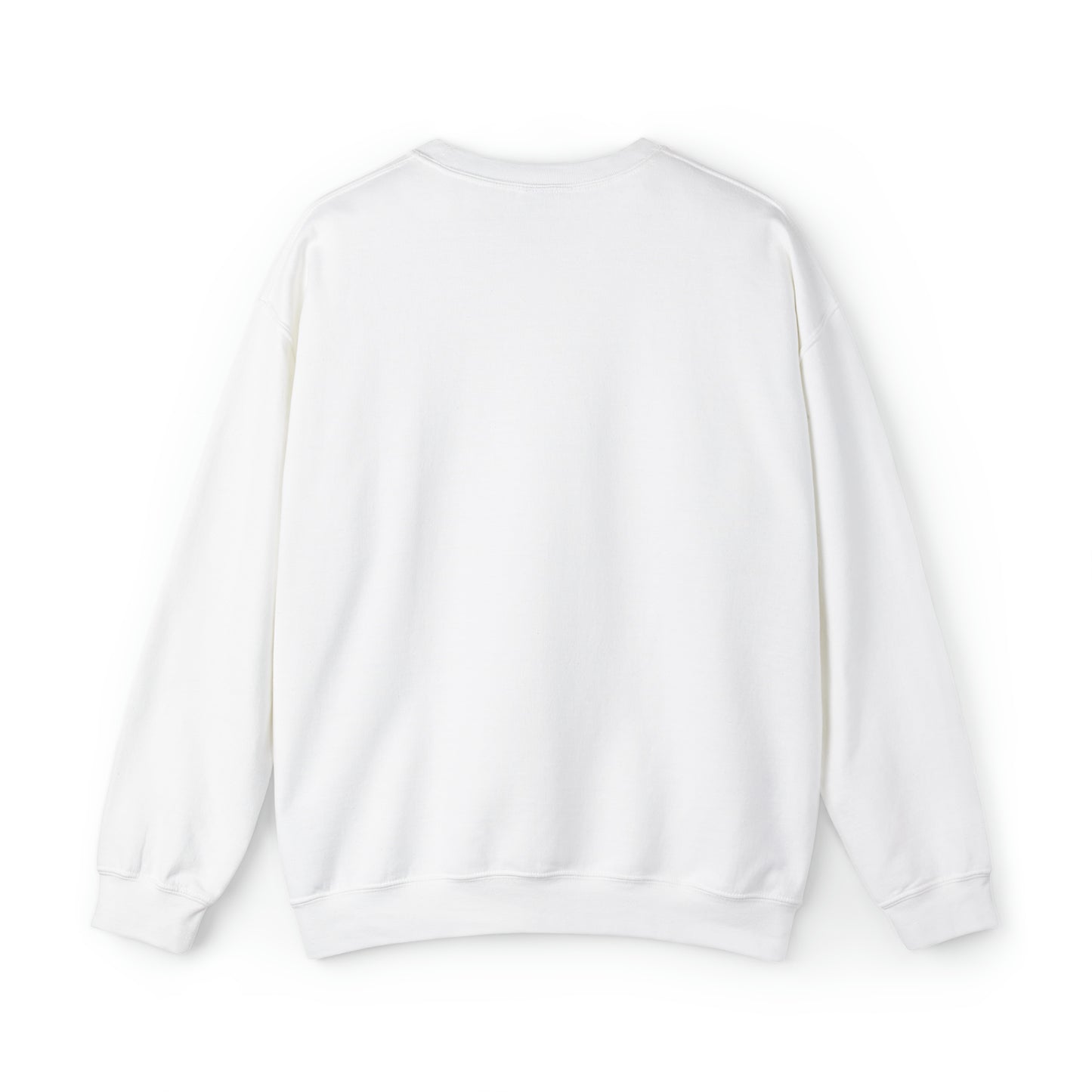 Hoth Ski Resort - Unisex Heavy Blend™ Crewneck Sweatshirt