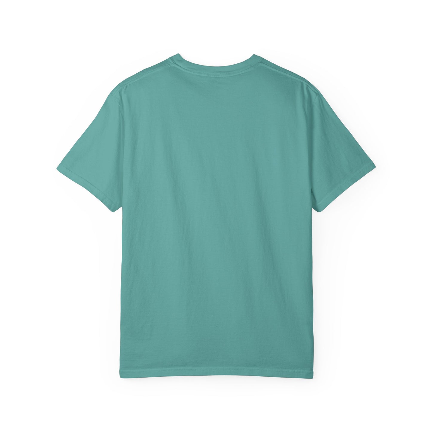 Nightmare on Main Street shirt – Spooky Stroll Social Club Halloween tee
