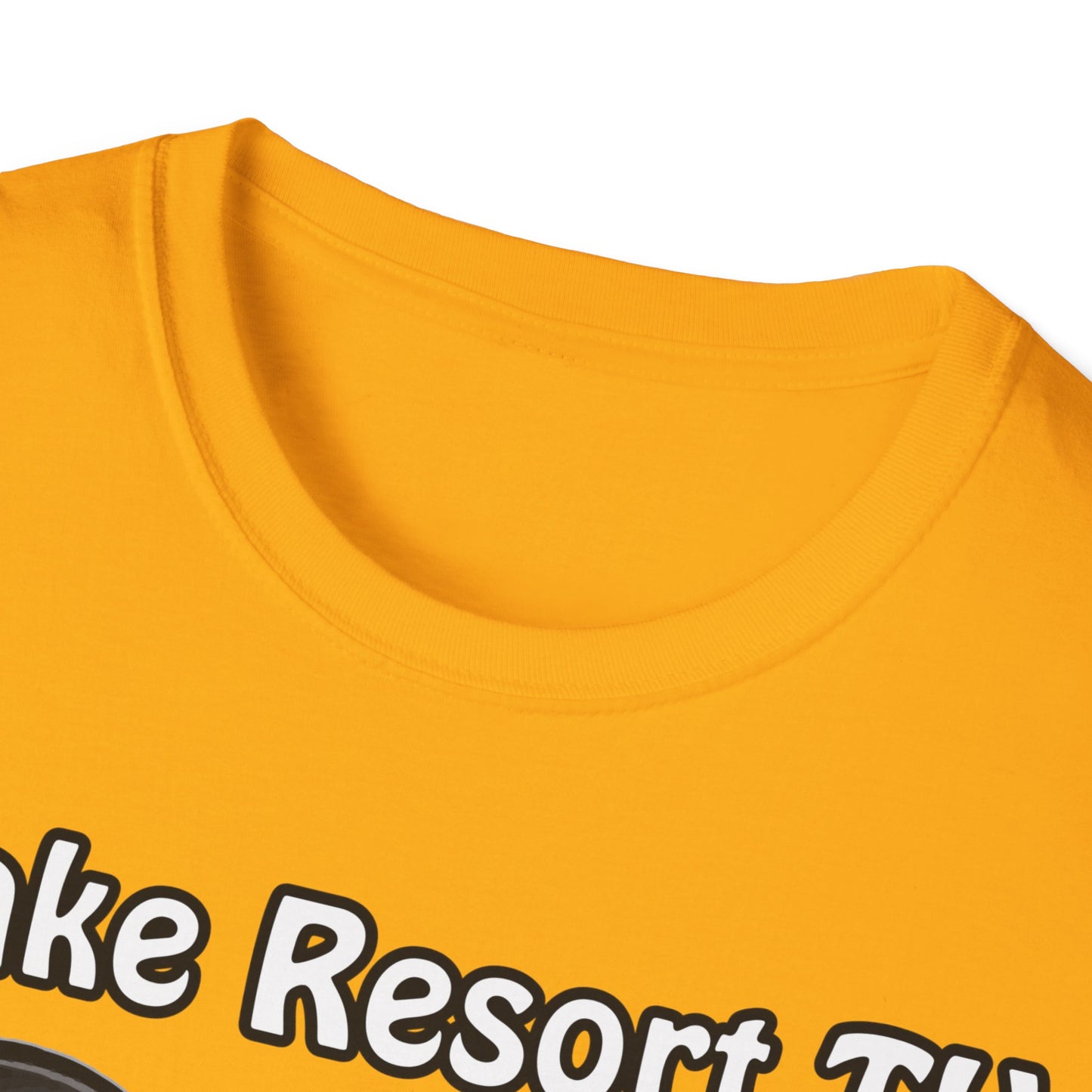 Make Resort TV Great Again Shirt