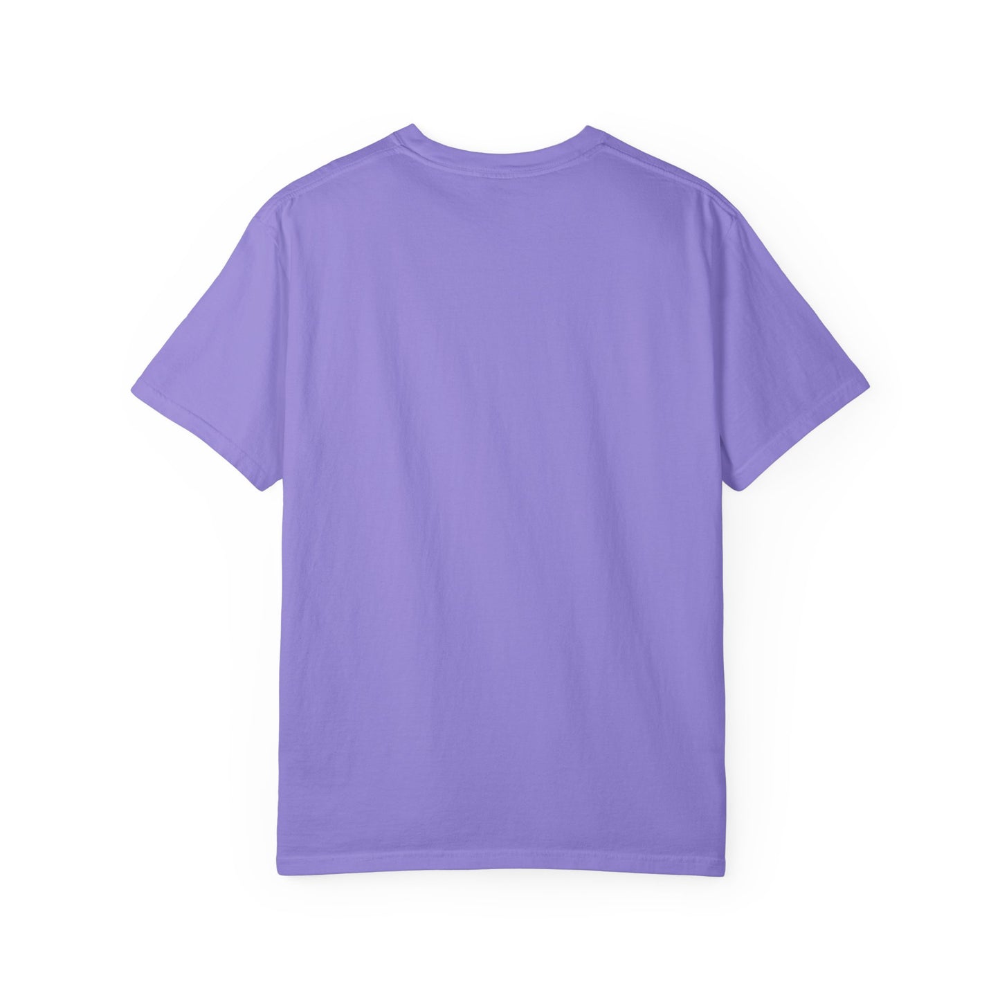 Nightmare on Main Street shirt – Spooky Stroll Social Club Halloween tee