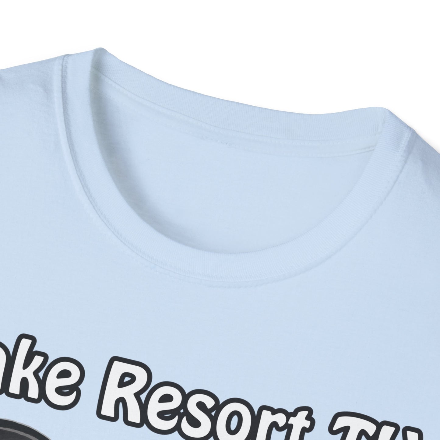 Make Resort TV Great Again Shirt