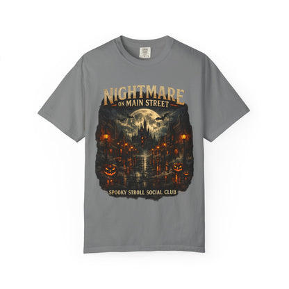 Nightmare on Main Street Shirt