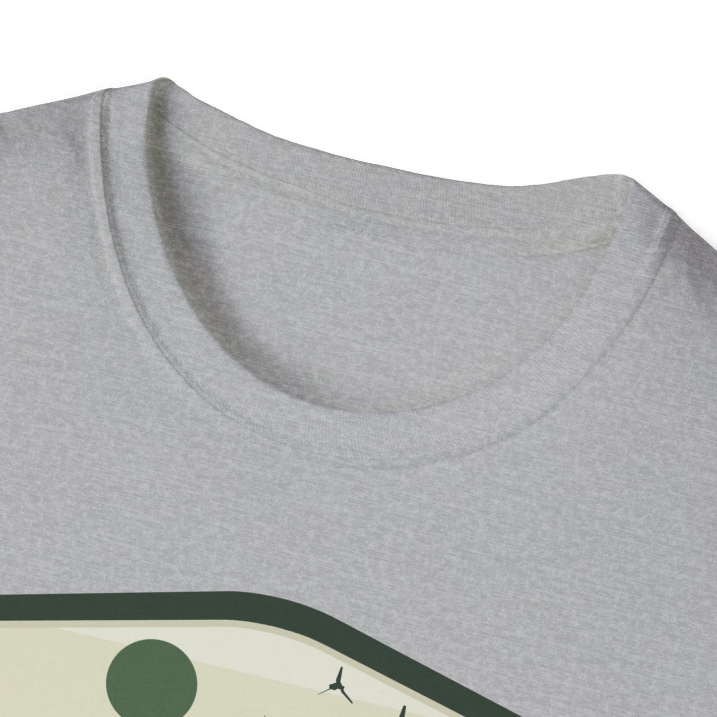 Endor National Park Shirt